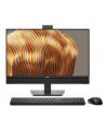 Dell Pro 24 All-in-One QC24250 TPM U7-265 16GB 512GB SSD Non-touch Integrated Adj Stand WLAN W11 Pro 3Y ProSpt - nr 1