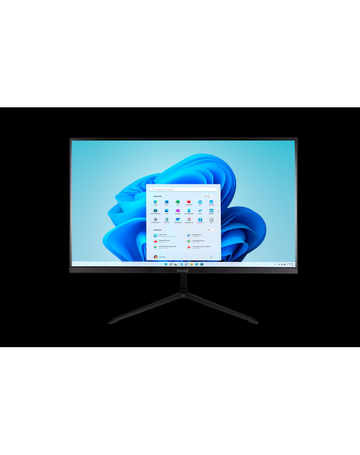 Wortmann Ag TERRA ALL-IN-ONE-PC 2401 GREENLINE główny