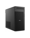Dell Pro Max Tower T2 FCT2250 1500W TPM U7-265 16GB: 1 x 16 GBnECC 512GBSSD Integrated no WLAN no DVD vPro Win11Pro 3Y Pro Support NBD - nr 15