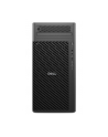 Dell Pro Max Tower T2 FCT2250 1500W TPM U7-265 16GB: 1 x 16 GBnECC 512GBSSD Integrated no WLAN no DVD vPro Win11Pro 3Y Pro Support NBD - nr 16