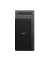 Dell Pro Max Tower T2 FCT2250 1500W TPM U7-265 16GB: 1 x 16 GBnECC 512GBSSD Integrated no WLAN no DVD vPro Win11Pro 3Y Pro Support NBD - nr 21