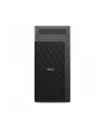 Dell Pro Max Tower T2 FCT2250 1500W TPM U7-265 16GB: 1 x 16 GBnECC 512GBSSD Integrated no WLAN no DVD vPro Win11Pro 3Y Pro Support NBD - nr 9