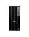 Dell Pro Tower QCT1255 180W TPM Ryzen™ 7 8700GG 8 GB 512GBSSD CL25 Win11Pro 3Y ProSupport NBD - nr 10