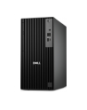 Dell Pro Tower QCT1255 180W TPM Ryzen™ 7 8700GG 8 GB 512GBSSD CL25 Win11Pro 3Y ProSupport NBD - nr 3