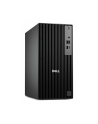Dell Pro Tower QCT1255 180W TPM Ryzen™ 3 8300GG 8 GB 512GBSSD CL25 Win11Pro 3Y ProSupport NBD - nr 6