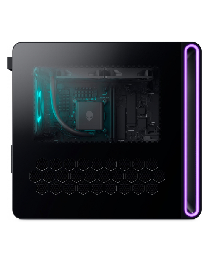 Dell Alienware Aurora ACT1250 1000W U7-265KF 32GB 2TB SSD NVIDIA RTX 5070 WLAN W11 Home 1Y Basic Onsite główny