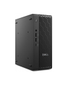 DELL Pro Max Micro FCM2250 Intel Core Ultra 7 265 16 GB DDR5-SDRAM 1 TB SSD NVIDIA RTX A1000 Windows 11 Pro Micro PC Mini PC Black - nr 18
