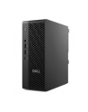 DELL Pro Max Micro FCM2250 Intel Core Ultra 7 265 16 GB DDR5-SDRAM 1 TB SSD NVIDIA RTX A1000 Windows 11 Pro Micro PC Mini PC Black - nr 3