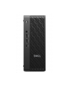 DELL Pro Max Micro FCM2250 Intel Core Ultra 7 265 16 GB DDR5-SDRAM 1 TB SSD NVIDIA RTX A1000 Windows 11 Pro Micro PC Mini PC Black - nr 4