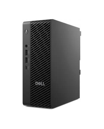 DELL Pro Max Micro FCM2250 Intel Core Ultra 7 265 16 GB DDR5-SDRAM 1 TB SSD NVIDIA RTX A1000 Windows 11 Pro Micro PC Mini PC Black nr 2