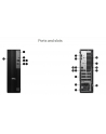 Dell JGV3H Pro Slim PC Intel Core Ultra 5 8GB RAM 512GB SSD Windows 11 - nr 5