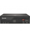 Shuttle XPC slim Black (DH810) - nr 1