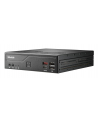 Shuttle XPC slim Black (DH810) - nr 4