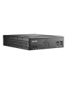 Shuttle XPC slim Black (DH810) - nr 5
