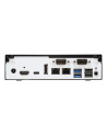 Shuttle XPC slim Black (DH810) - nr 9