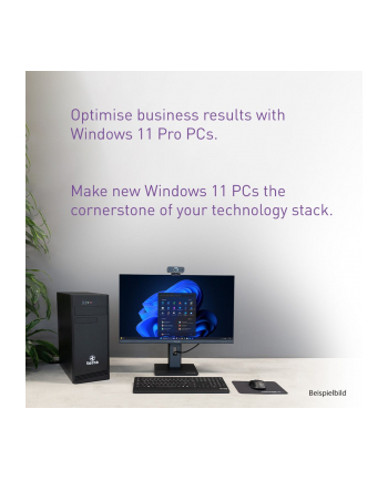 Wortmann Ag Y TERRA PC-Micro 6000C (1000080) nr 1