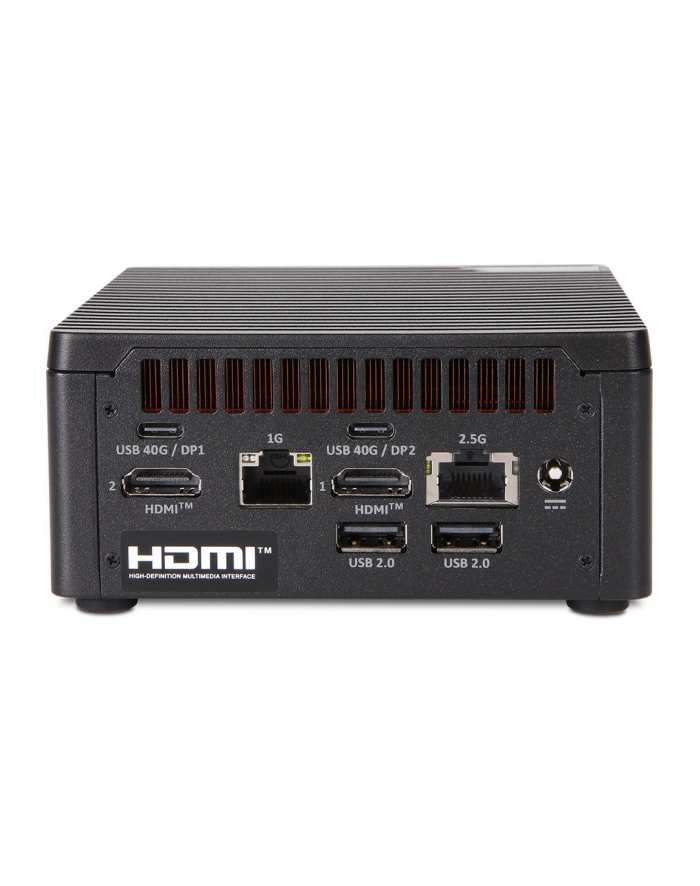 Wortmann Ag TERRA PC-Micro 6100V1 Ultra 5 125H GREENLINE (1000147) główny