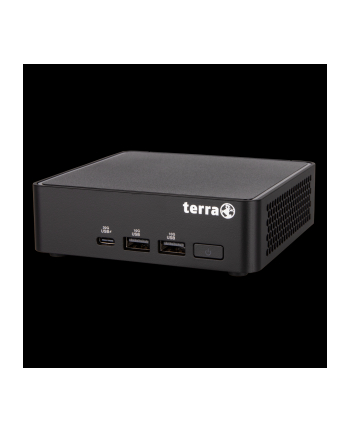 Wortmann Ag Komputer TERRA PC-Micro 6000 SILENT GREENLINE (1001398)