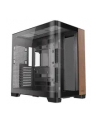 Obudowa do komputera Antec Constellation C8 Curve Wood - nr 12