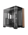 Obudowa do komputera Antec Constellation C8 Curve Wood - nr 1