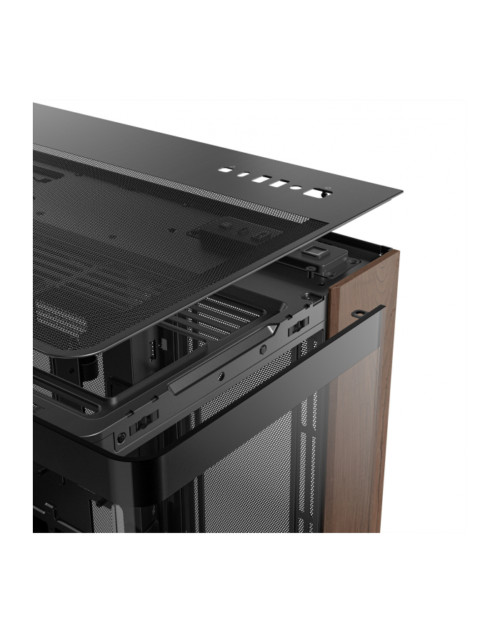 Obudowa do komputera Antec Constellation C8 Curve Wood główny
