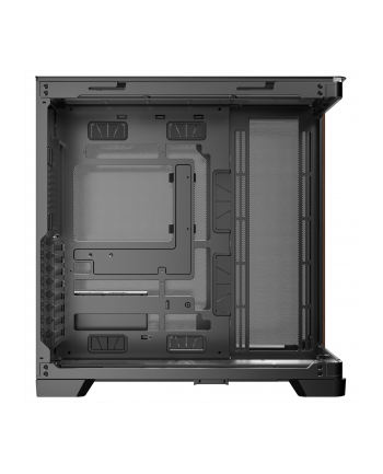 Obudowa do komputera Antec Constellation C8 Curve Wood