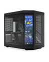Hyte Y70 Touch Infinite Pitch Miditower Czarny (CSHYTEY70TIBB) - nr 1