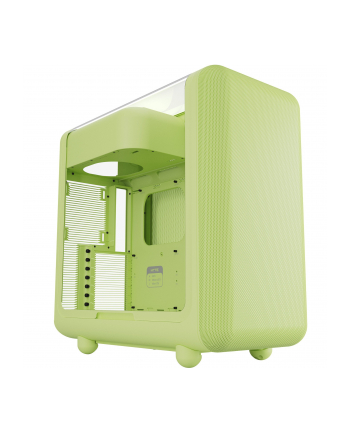 Hyte X50 Matcha Milk (CSHYTEX50GMM)