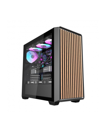 Darkflash DS900WD czarny (DARKFLASH)