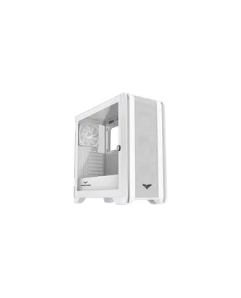 Preyon Pc Nest Windy White Atx Usb-c MidiTower (PRENW04W)