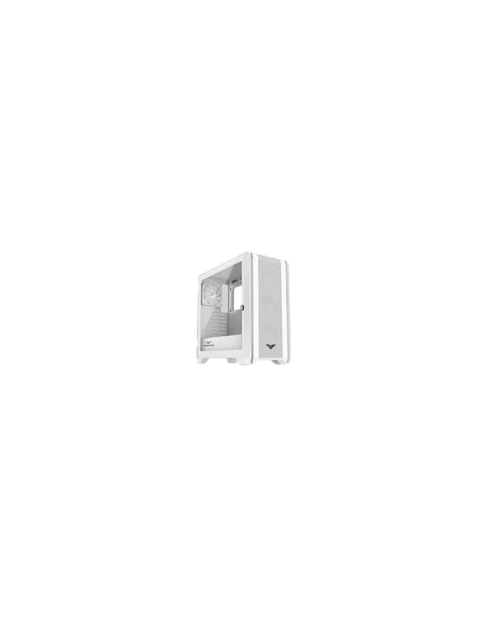 Preyon Pc Nest Windy White Atx Usb-c MidiTower (PRENW04W) główny
