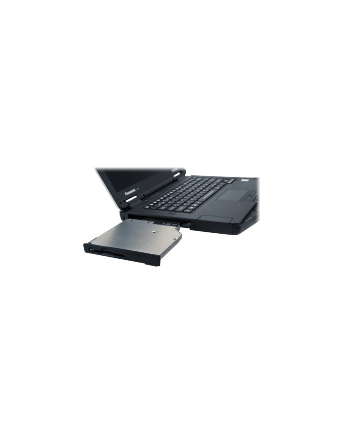 Panasonic 512GB Toughbook 55 (FZVSD55151U) główny
