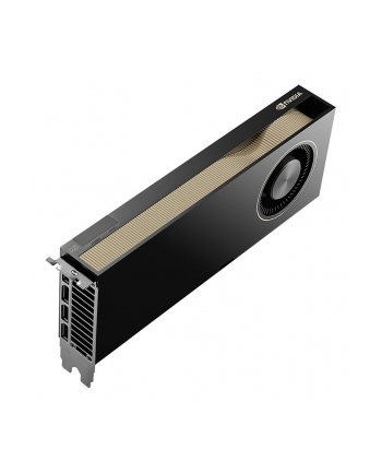 PNY RTX PRO 6000 Blackwell Max-Q 96GB GDDR7 (VCNRTXPRO6000MQSB) nr 1
