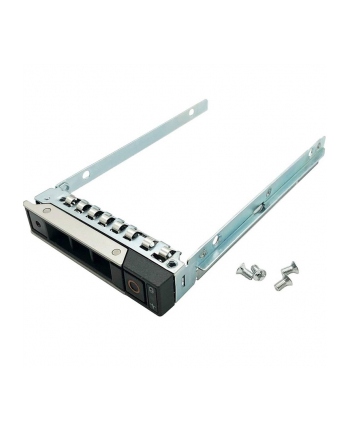 Kieszeń MicroStorage 3.5 HotSwap Tray SATA/SAS (KIT875) nr 1