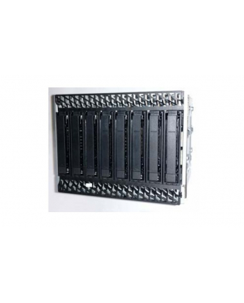 Intel Hot Swap Drive Bay 8x2.5"SAS/SATA f.P4000 DP(Pur.) (AUP8X25S3DPDK) nr 1