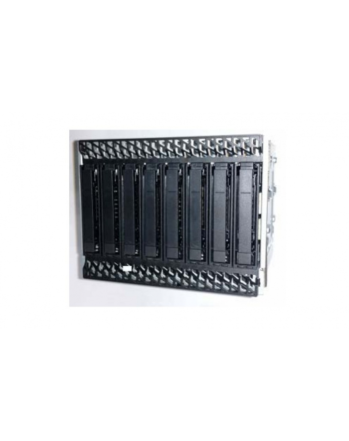 Intel Hot Swap Drive Bay 8x2.5"SAS/SATA f.P4000 DP(Pur.) (AUP8X25S3DPDK) główny