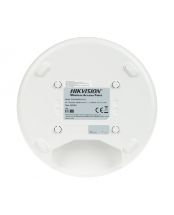 Hikvision DS-3WAP622G-SI Wi-Fi 6, (DS3WAP622GSI)