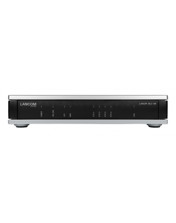 Lancom Systems WLC-60 WLAN-Controller (61719) główny