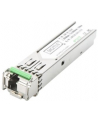 Digitus Moduł SFP 1.25 Gbps, LC splx SM, BiDi, HP-komp. LC Simplex with DDM support, singlemode, do 20km - nr 5