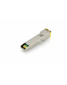 Digitus Miedziany moduł SFP 1,25 gigabajtów, RJ45 - nr 13