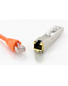 Digitus Miedziany moduł SFP 1,25 gigabajtów, RJ45 - nr 4