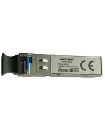 Hikvision T&Amp;D Moduł HK-SFP-1.25G-1310-DF-MM Hikvision (HKSFP125G1310DFMM) nr 1