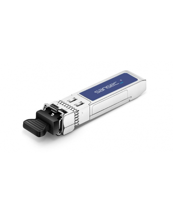 Oem By Sansec Extreme Networks 10052 Compatible 1000BASE-LX SFP 1310nm 10km DOM Transceiver Module