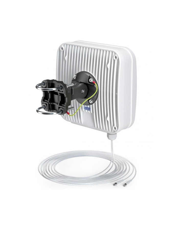 Quwireless - 7.5 dBi - 3.8 GHz - 7.5 dBi - 7.5 dBi - 50 ? - 70° (AP5G2) główny