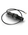 Quwireless QRJ45-L kabel sieciowy Czarny 0,38 m (QRJ45L) - nr 2