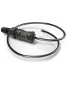 Quwireless QRJ45-L kabel sieciowy Czarny 0,38 m (QRJ45L) - nr 3