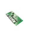 Quwireless QuPoE Switch PoE switch for: RUT240/950/955 and up to 4x CCTV 802.3af/at (SCA6E) - nr 1