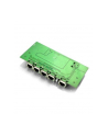 Quwireless QuPoE Switch PoE switch for: RUT240/950/955 and up to 4x CCTV 802.3af/at (SCA6E) - nr 2