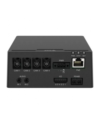 Kamera IP Axis F9114-R MK II MAIN UNIT (2999001)