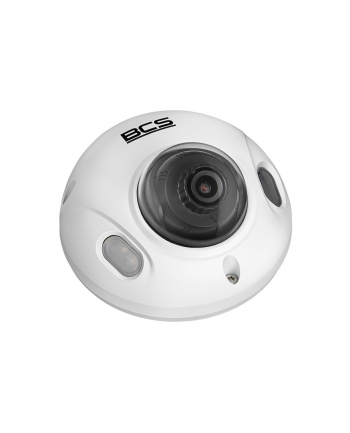 Bcs Line Kamera Ip Kopułowa 5Mpx Bcs-L-Dmip25Fsr3-Ai1 2.8Mm (BCSLDMIP25FSR3AI1)